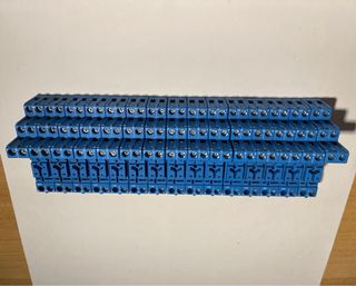 Finder Socket 95.05 15 Pieces