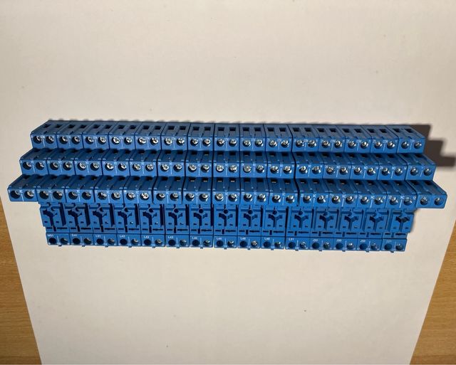 Finder Socket 95.05  15 Pieces