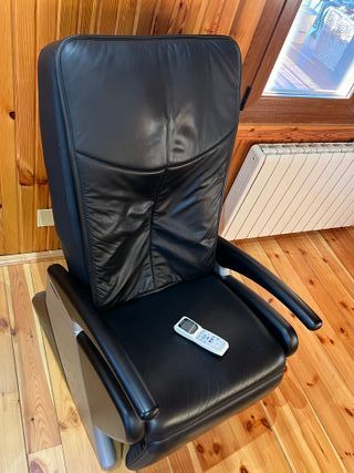 SOFA MASAJES