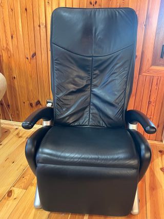 SOFA MASAJES