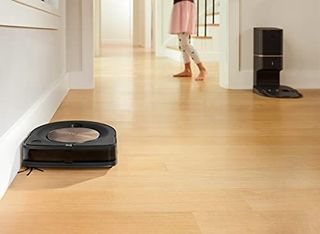 iRobot Robot Aspirador Roomba s9+
