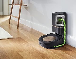 iRobot Robot Aspirador Roomba s9+