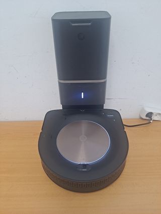 iRobot Robot Aspirador Roomba s9+