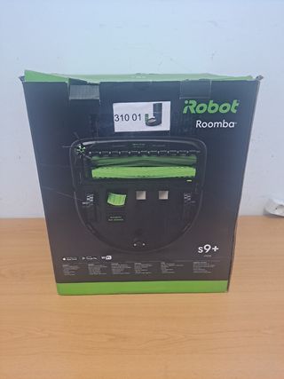 iRobot Robot Aspirador Roomba s9+