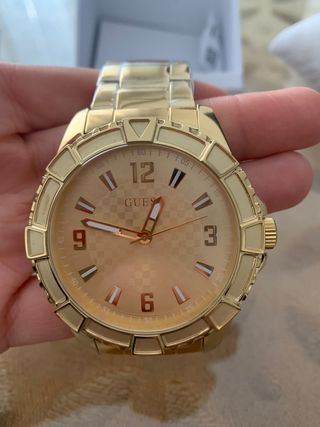 Reloj Guess 
