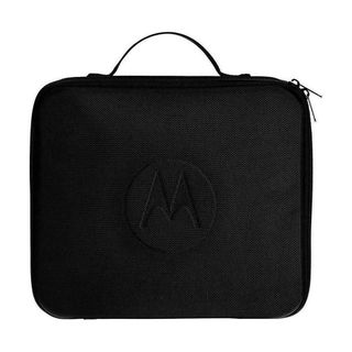 Maletín con 4 walkies MOTOROLA T-82 EXTREME PMR446