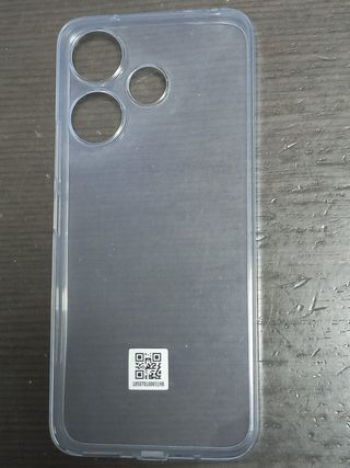 Funda Xiaomi Redmi 13