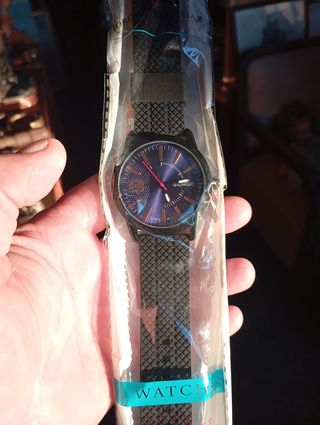 Pareja de Reloj Giorgie 
