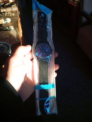 Pareja de Reloj Giorgie 