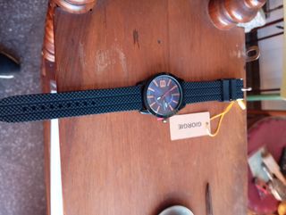 Pareja de Reloj Giorgie 