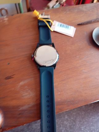 Pareja de Reloj Giorgie 