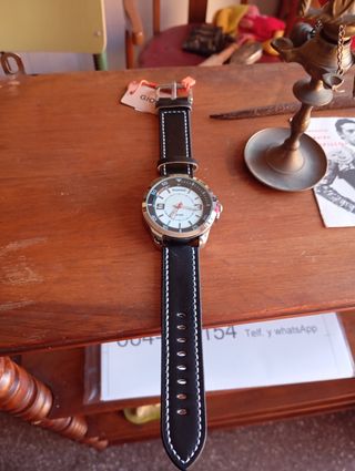 Pareja de Reloj Giorgie 