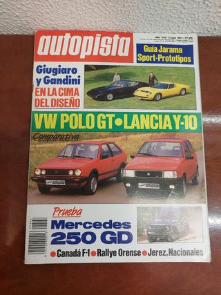 Revista Autopista 1562