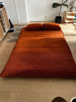 Sofá cama Hallen clic/clac 2 plazas