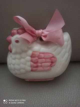 Formella in ceramica