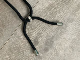 Lanyard for mobile phone case