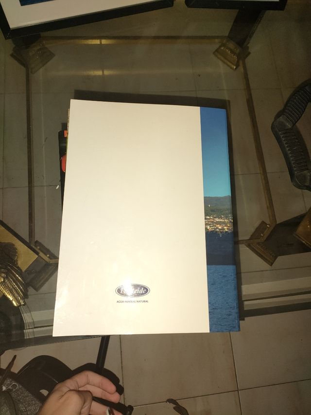 Libro 1000 automóviles 