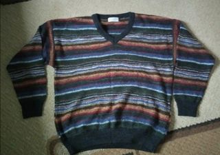 Pullover vintage