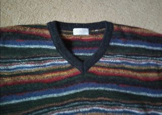 Pullover vintage