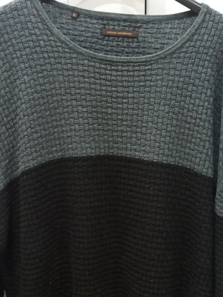 Jersey Adolfo Domínguez TXL