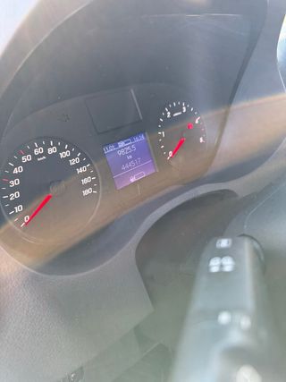 Mercedes-Benz Sprinter 2021