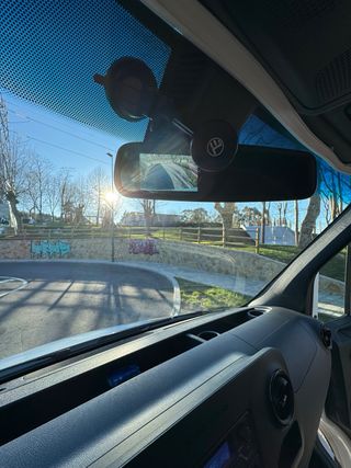 Mercedes-Benz Sprinter 2021