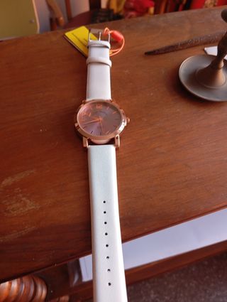 Reloj nuevo 