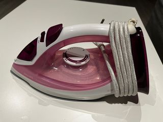 Plancha vapor Philips