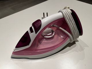 Plancha vapor Philips