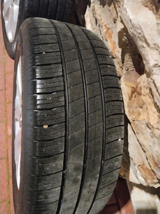Llantas opel 16