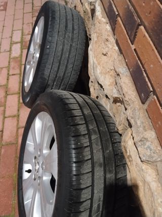 Llantas opel 16