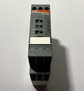 ABB CMESS.1S Voltage Monitoring Relay