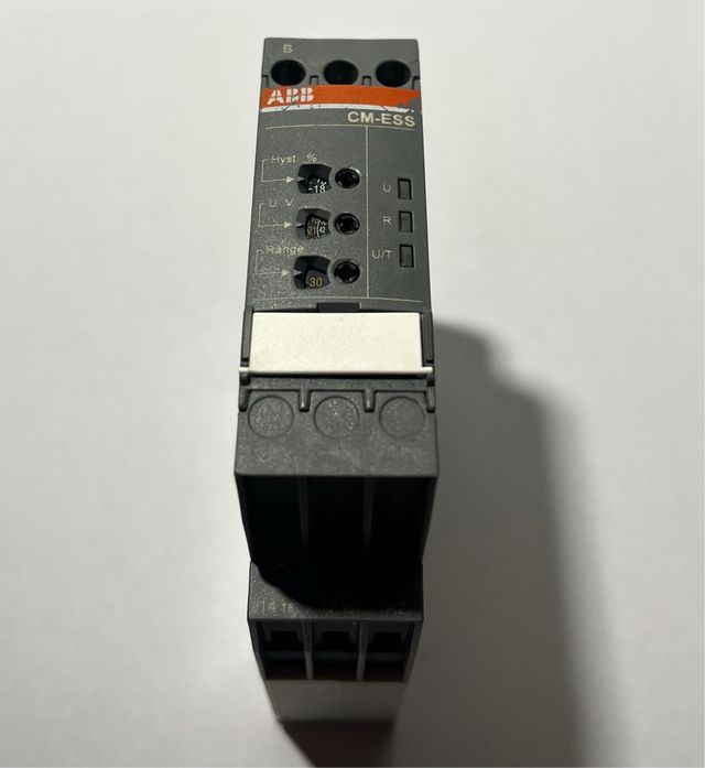 ABB CMESS.1S Voltage Monitoring Relay