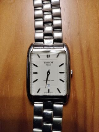 Reloj Tissot - fascination -T845