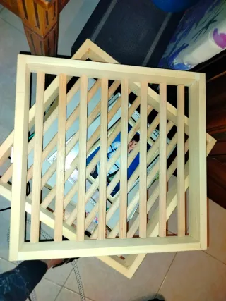 Incubadora Heka Eurolux I