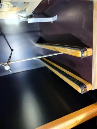 Incubadora Heka Eurolux I