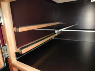 Incubadora Heka Eurolux I