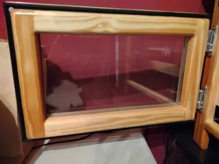 Incubadora Heka Eurolux I