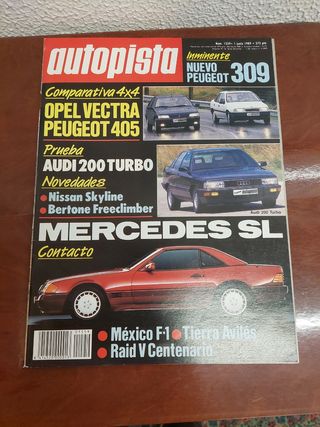 Revista Autopista 1559