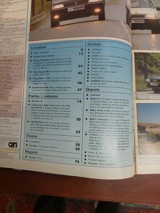 Revista Autopista 1559