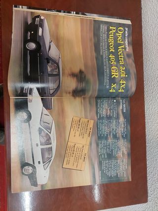 Revista Autopista 1559