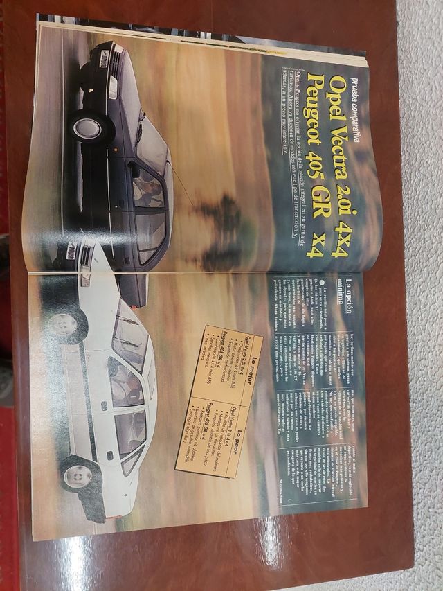 Revista Autopista 1559