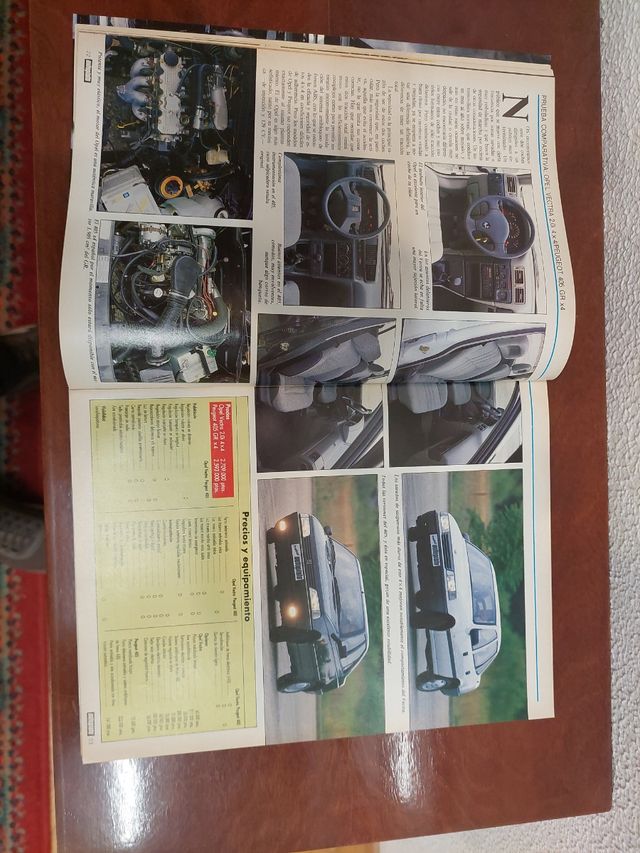 Revista Autopista 1559