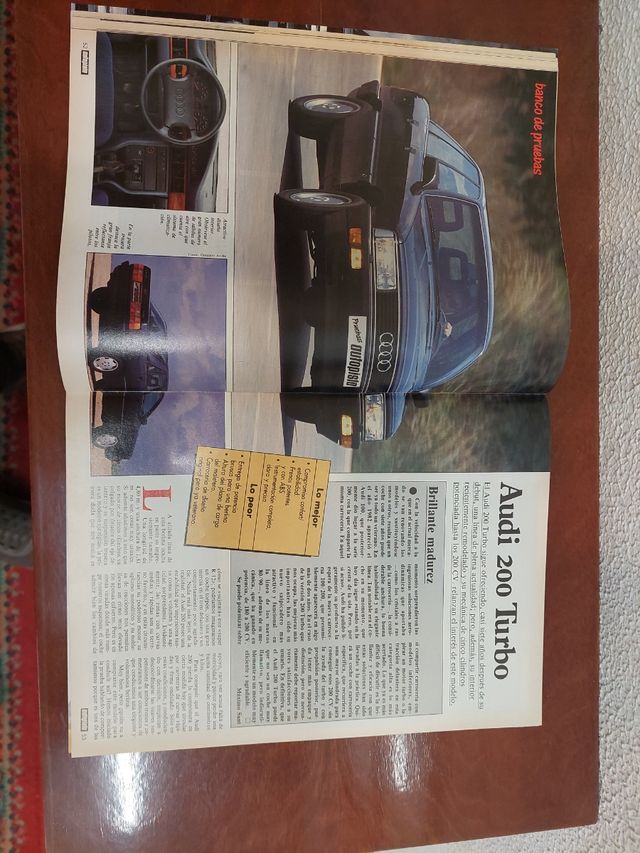 Revista Autopista 1559