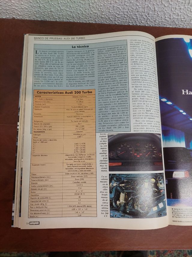 Revista Autopista 1559