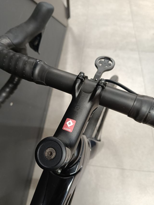 Juego Manillar y Potencia Bontrager