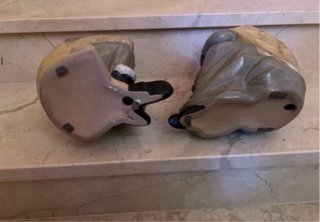 Figuras ceramica