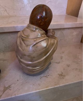 Figuras ceramica