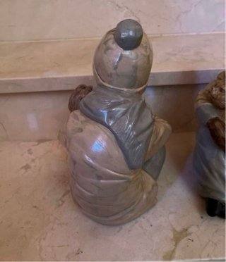 Figuras ceramica