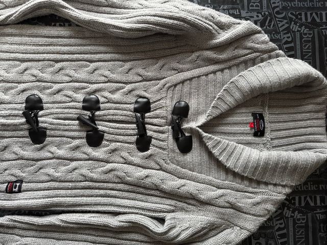 Maglione per ragazzo